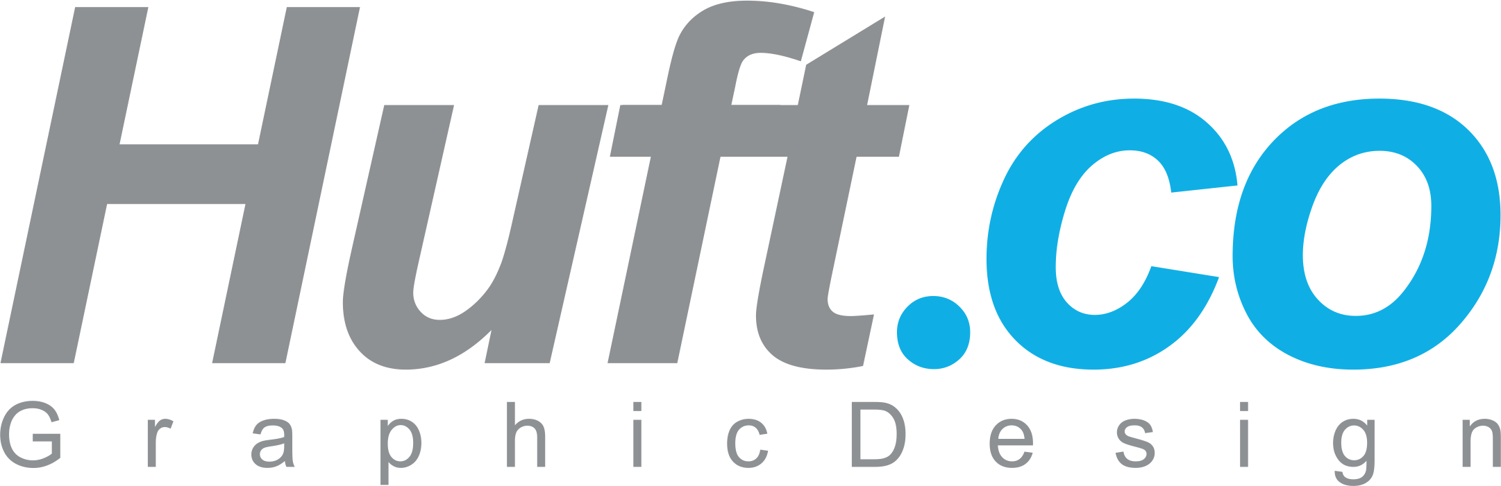 Huft.co Logo